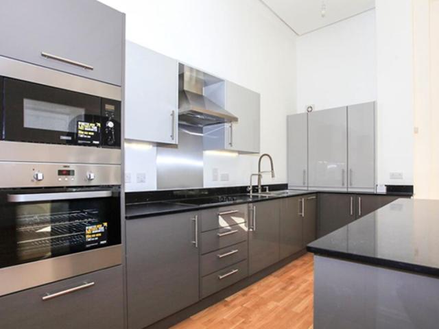 Flat for sale in West Town, Peterborough