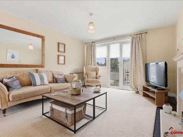 Flat for sale in Westwood, Barassie
