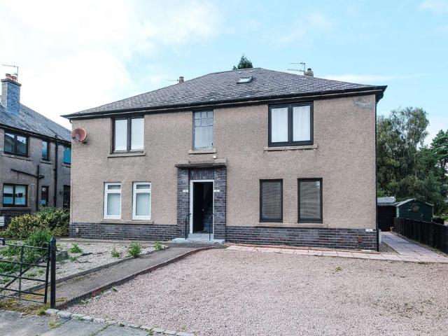 Flat for sale in Ballindoch, Scotland