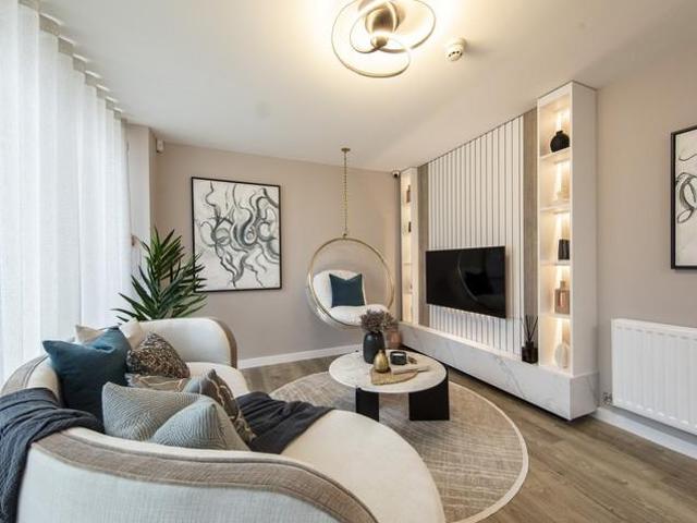 Flat for sale in New Barnet, Isle Of Man