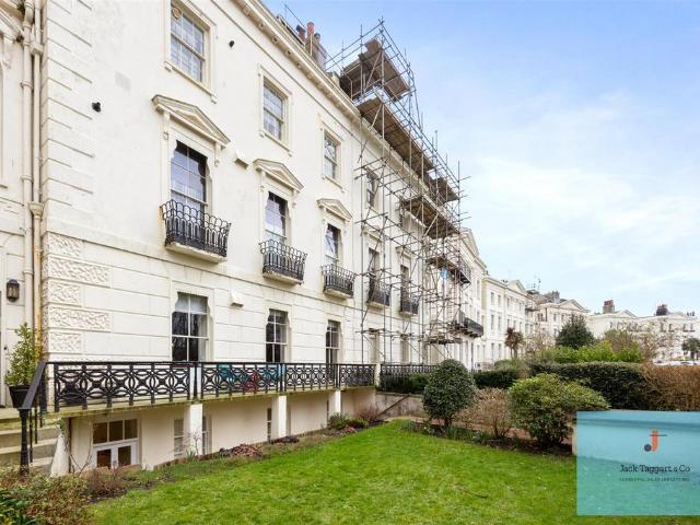 Flat for sale in Brunswick, Brighton & Hove
