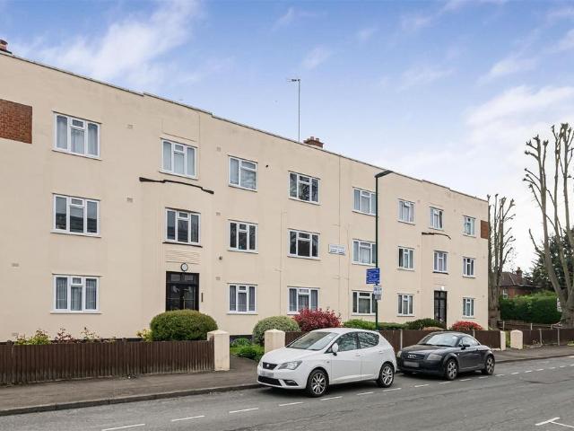 Flat for sale in Isle Of Man
