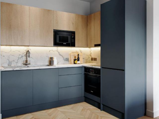Flat for sale in City Centre, South Yorkshire