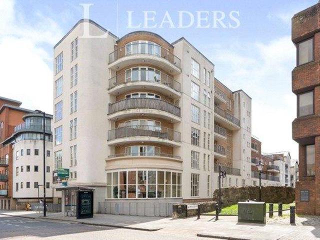 Flat for sale in St Mary's, Isle Of Man