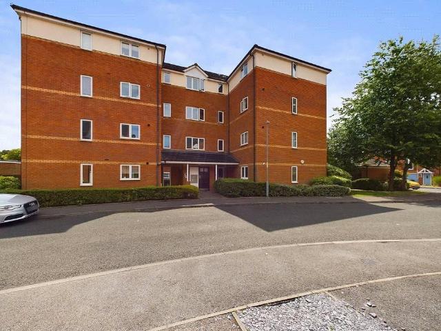 Flat for sale in The Ronkswood, Isle Of Man