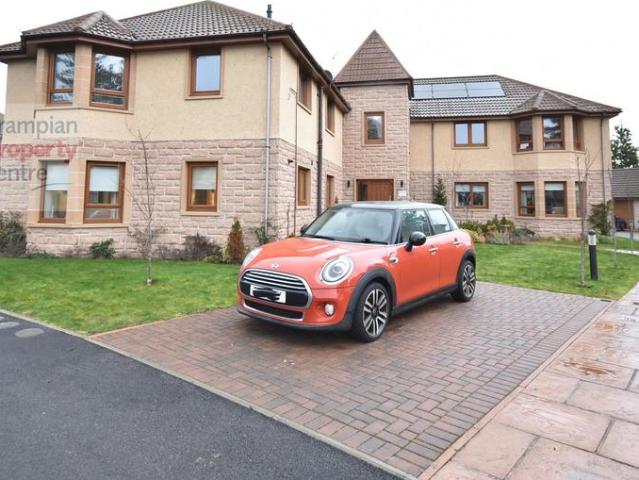 Flat for sale in Lossiemouth, Scotland