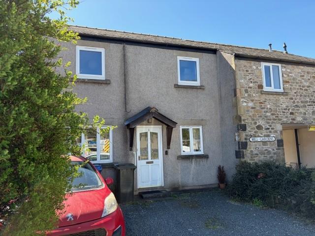 Flat for sale in Bentham, High Bentham