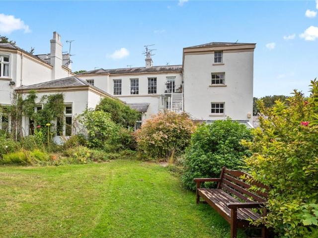 Flat for sale in Alverton, East Midlands