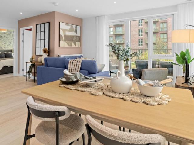 Flat for sale in Cat Hill, Isle Of Man