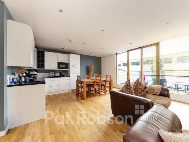 Flat for sale in Grainger Town, Tyne And Wear