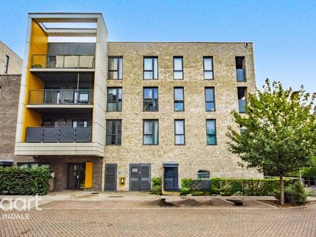 Flat for sale in Colindale, Isle Of Man