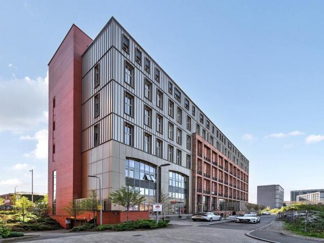 Flat for sale in Hulme, Georgia