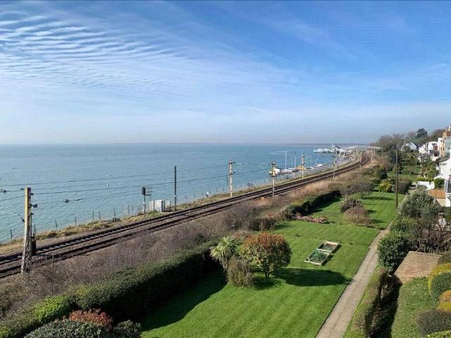 Flat for sale in Alton Barnes, Isle Of Man