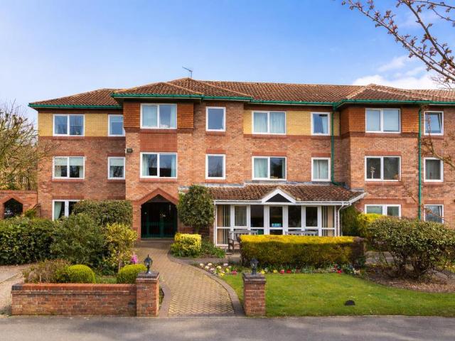 Flat for sale in Fishergate, High Field