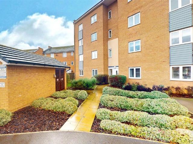 Flat for sale in Lee Chapel, Isle Of Man
