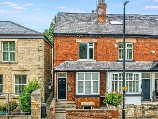 Flat for sale in Wetherby