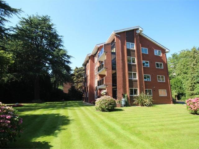 Flat for sale in Branksome, Isle Of Man