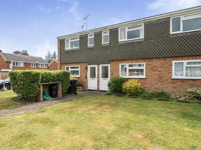Flat for sale in Wokingham