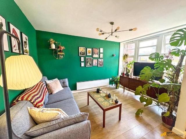 Flat for sale in City Centre, Georgia