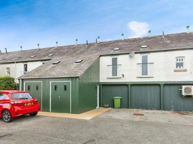 Flat for sale in Wynyard, Stockton-on-tees