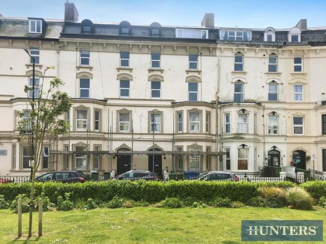 Flat for sale in Hilderthorpe, Bridlington