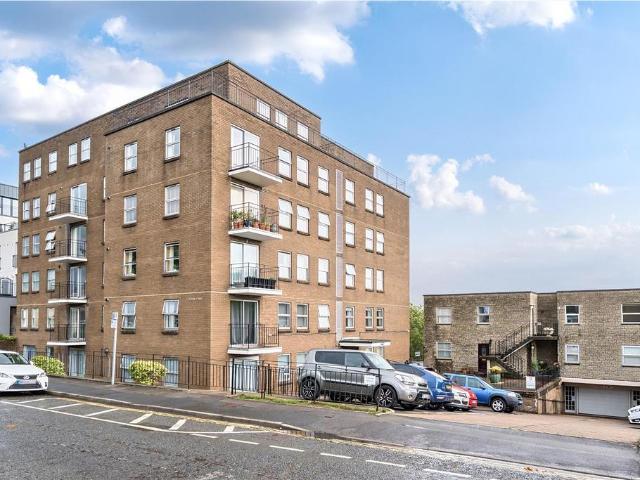 Flat for sale in Keynsham, Bath And North East Somerset
