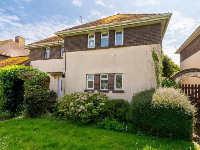 Flat for sale in Budleigh Salterton, Budlake