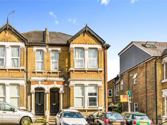 Flat for sale in The Hyde, Greater London