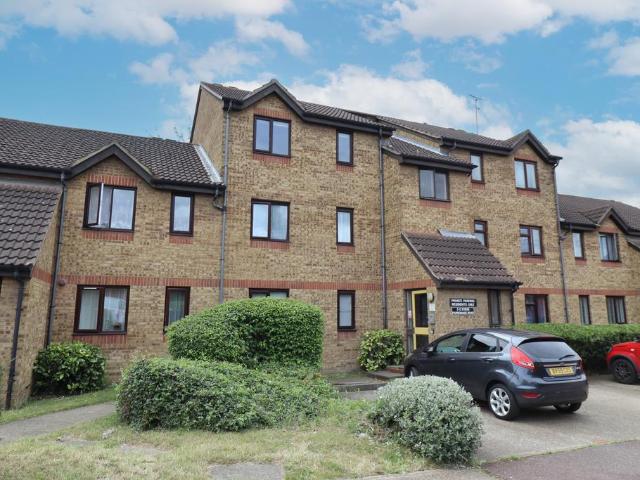Flat for sale in Grays, Isle Of Man
