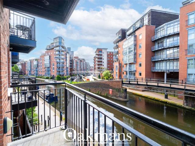 Flat for sale in Ladywood, Isle Of Man