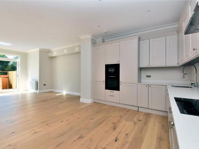 Flat for sale in London Borough of Sutton, Greater London