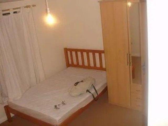 Flat for sale in Preston, Greater London