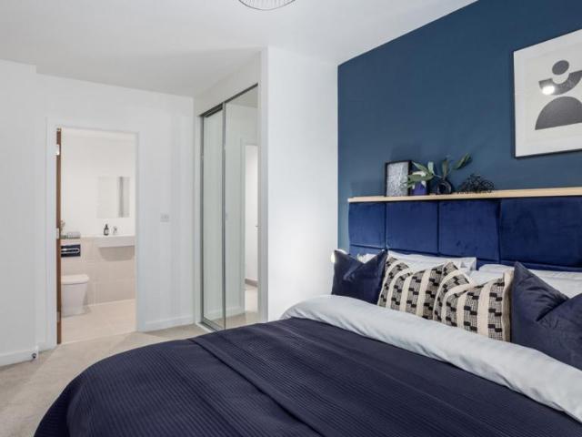 Flat for sale in Reading, Isle Of Man