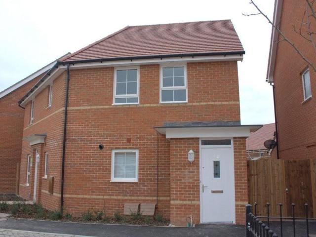 Flat for sale in Maybush, Isle Of Man
