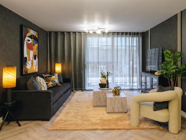 Flat for sale in Edgbaston, West Midlands
