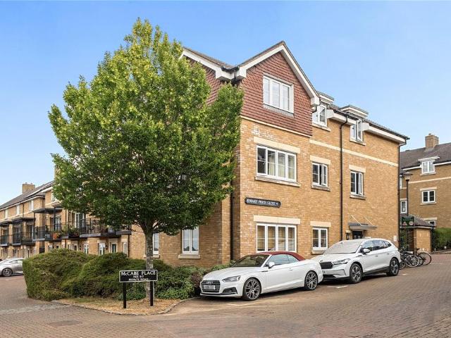 Flat for sale in New Marston, The Slade