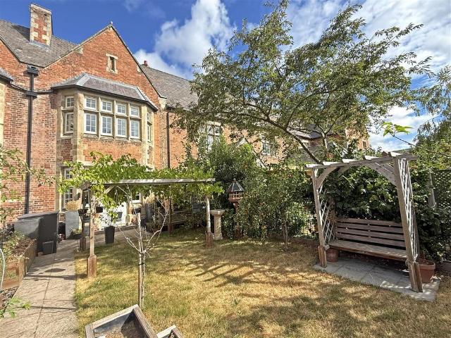Flat for sale in Shelton, Frankwell