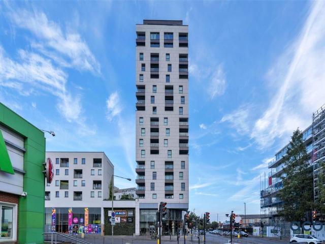 Flat for sale in London Borough of Brent, Greater London