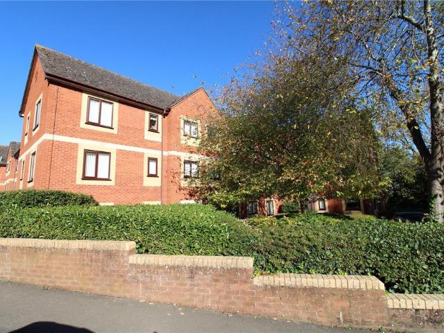 Flat for sale in Rodbourne, Swindon