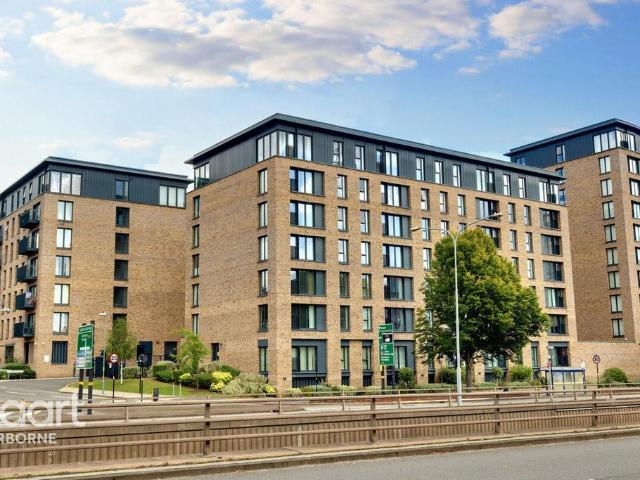 Flat for sale in Edgbaston, West Midlands