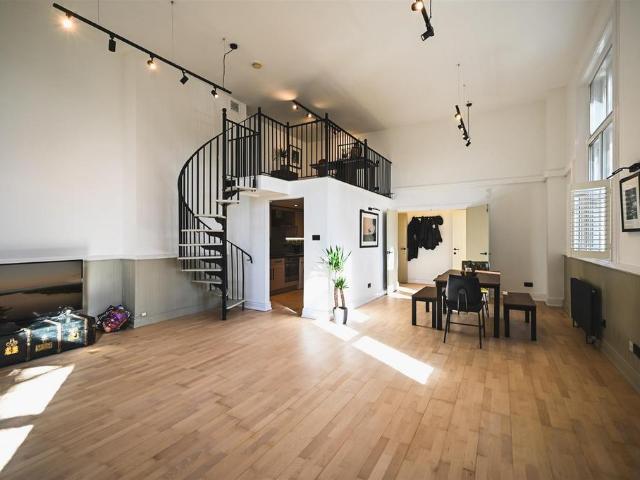 Flat for sale in Broomhill, Isle Of Man