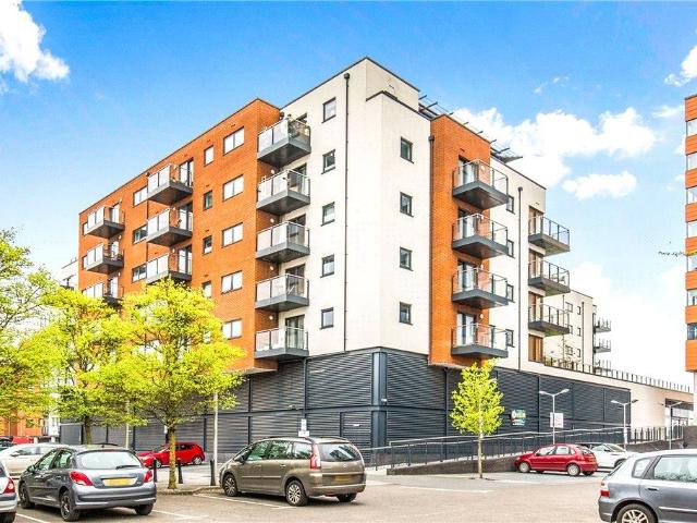 Flat for sale in St Mary's, Isle Of Man