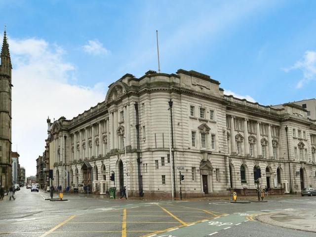 Flat for sale in Garrison Side, Hull