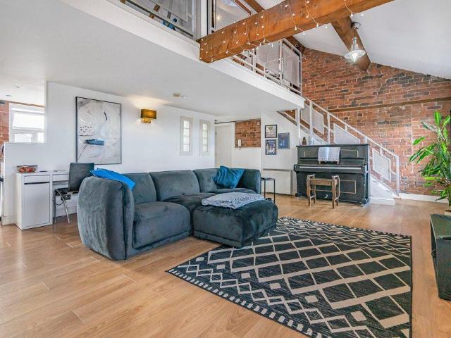 Flat for sale in Moss Rose, Macclesfield
