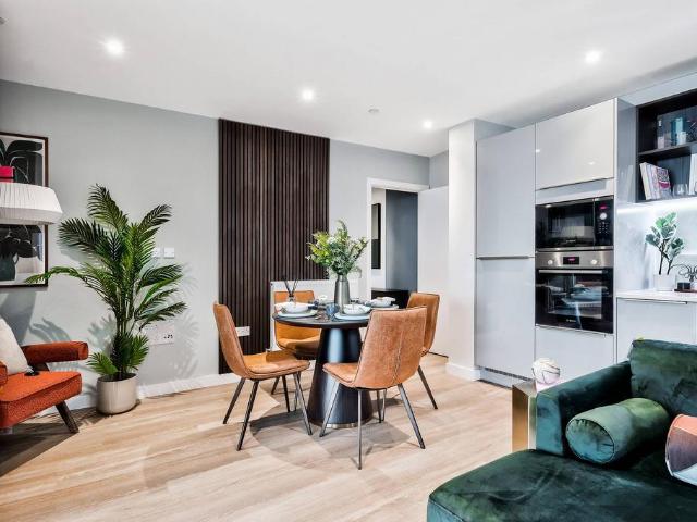 Flat for sale in Cyprus, Cat Hill