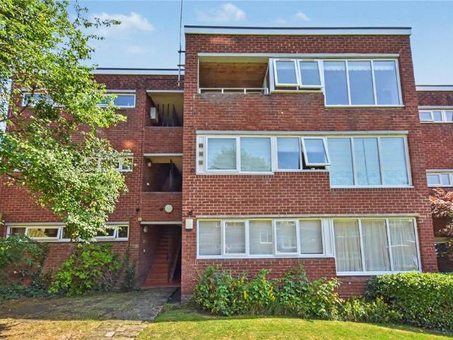 Flat for sale in Headingley, West Yorkshire