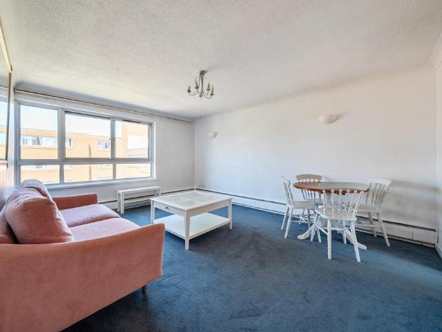 Flat for sale in Greater London