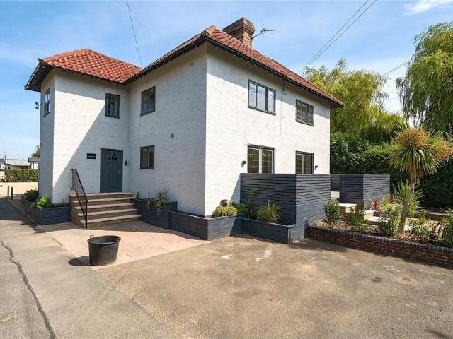 Flat for sale in Lower Dunsforth, North Yorkshire