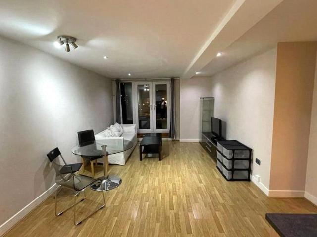 Flat for sale in Ladywood, West Midlands