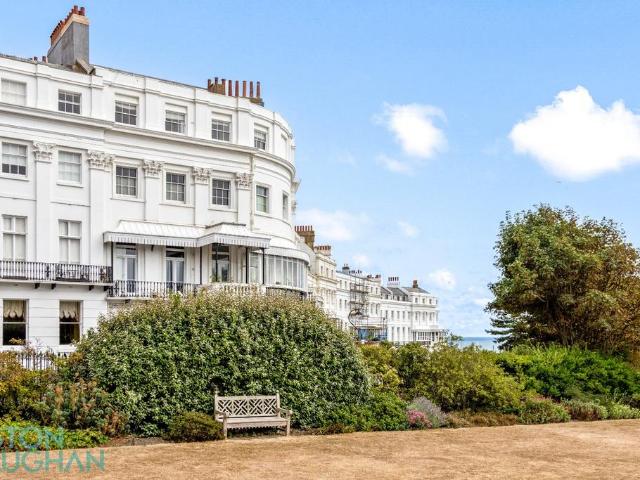 Flat for sale in Brighton Marina Village, Brighton & Hove